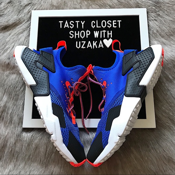 Nike huarache drift sneakers - Picture 2 of 5